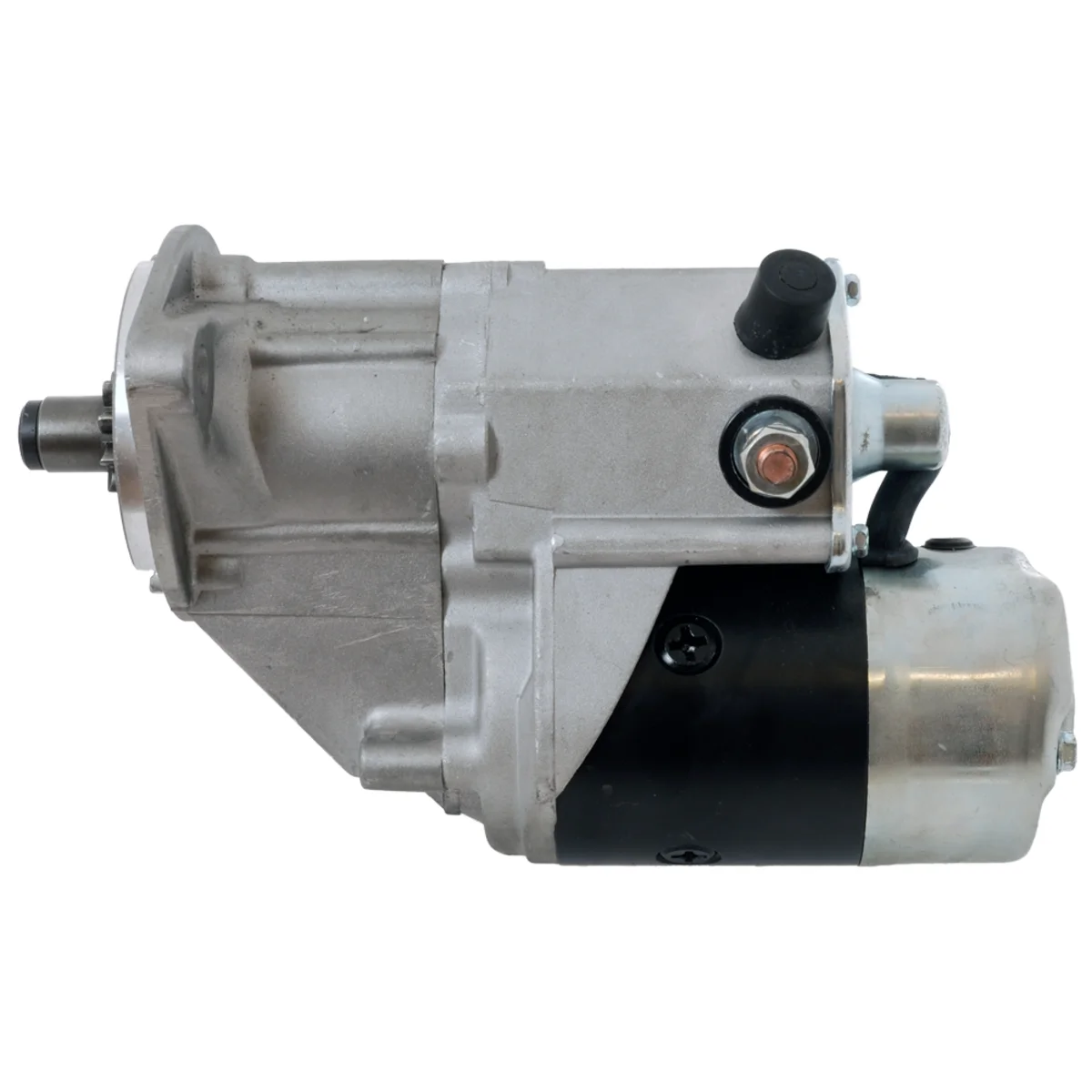 Starter motor 24V-4.5kW Denso type