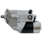 Starter motor 24V-4.5kW Denso type