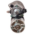 Starter motor 24V-4.5kW Denso type