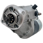 Starter motor 24V-4.5kW Denso type