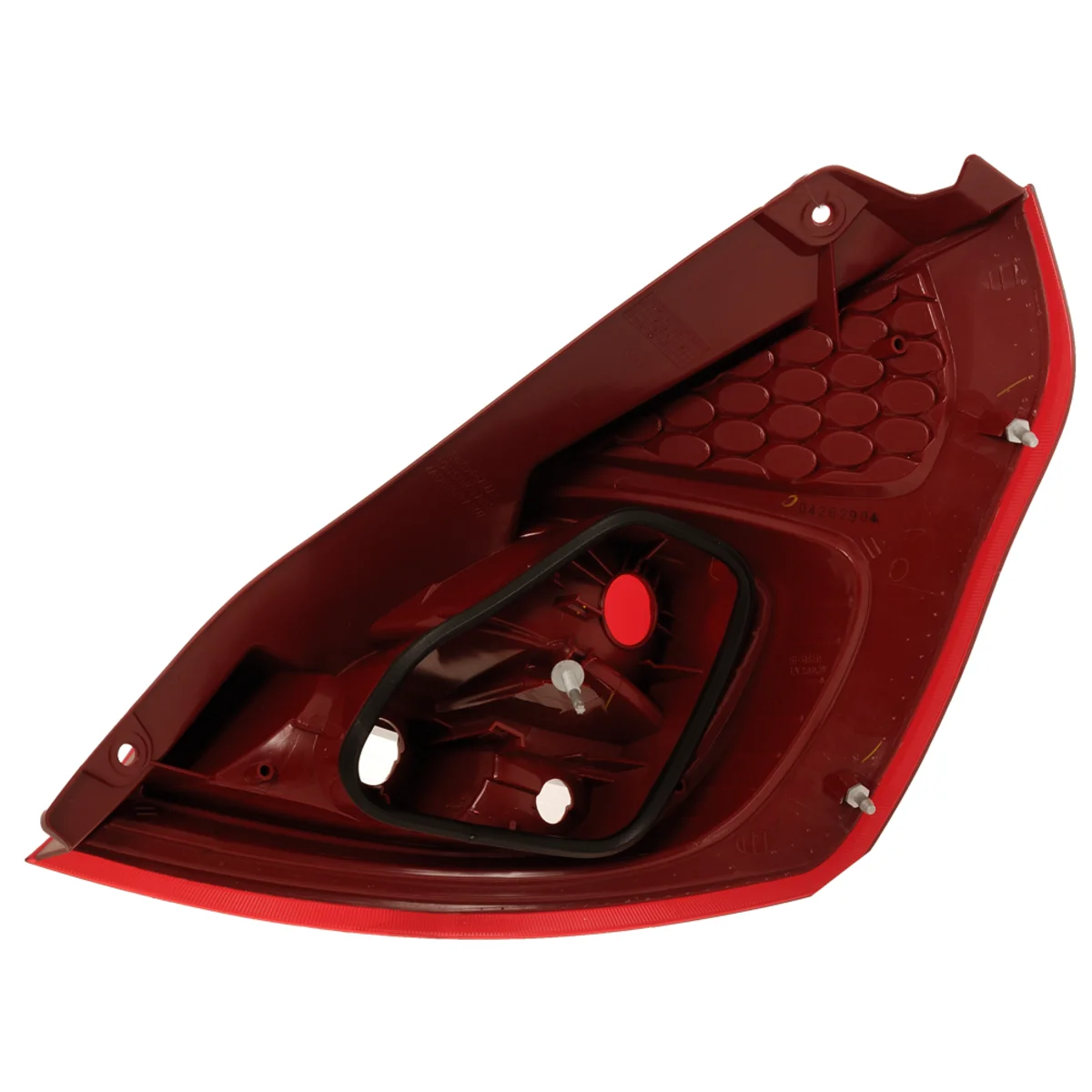 Tail light, fits Ford Fiesta VI