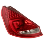Tail light, fits Ford Fiesta VI