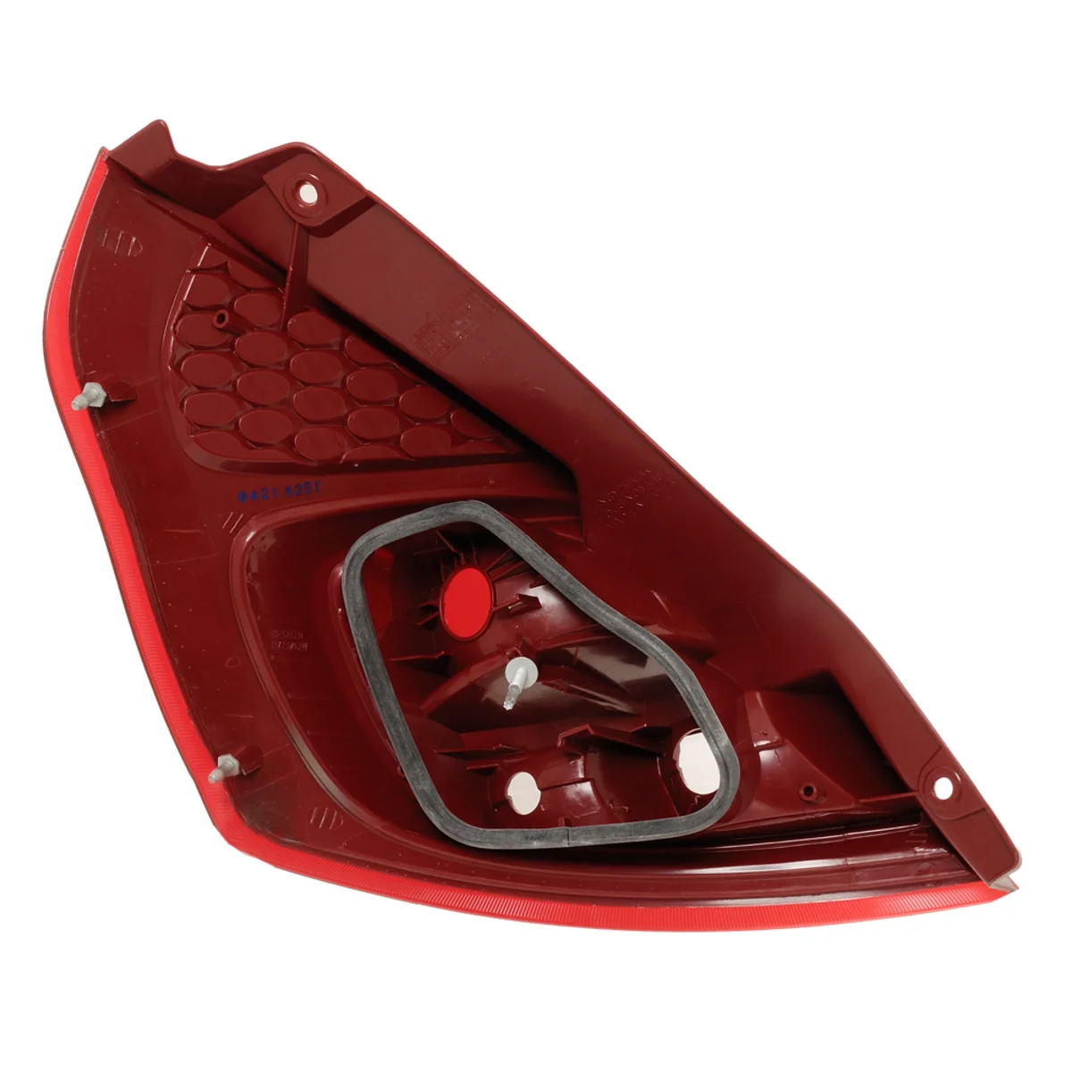 Tail light, fits Ford Fiesta VI