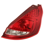 Tail light, fits Ford Fiesta VI