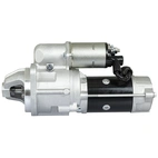 Starter motor 12V-2.2kW