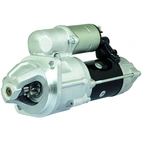 Starter motor 12V-2.2kW