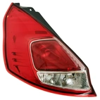 Tail light, fits Ford Fiesta VI