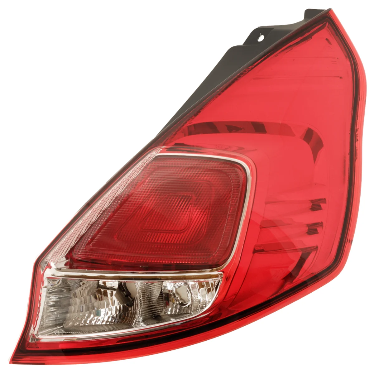 Tail light, fits Ford Fiesta VI