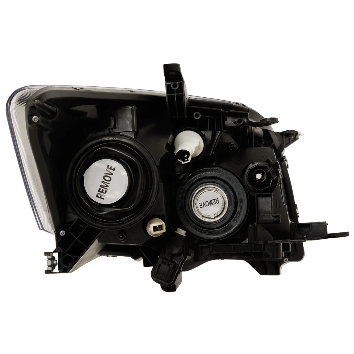 Main headlight fits Toyota