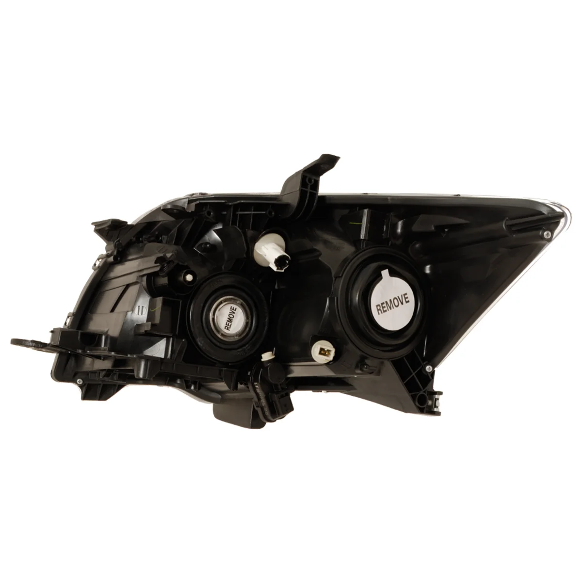 Main headlight fits Toyota