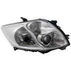Main headlight fits Toyota
