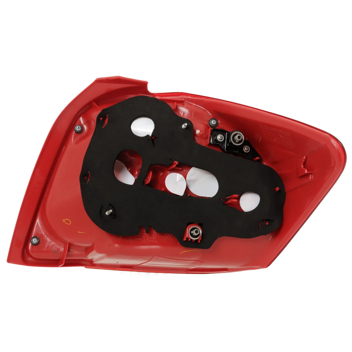 Taillight, fits Toyota Auris