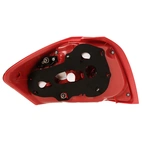Taillight, fits Toyota Auris