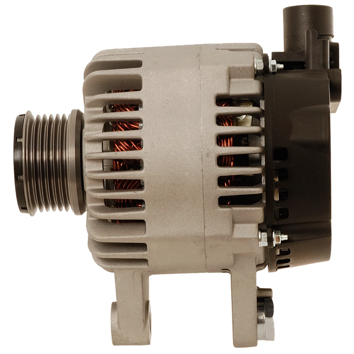 Alternator 12V-90A suitable for PSA