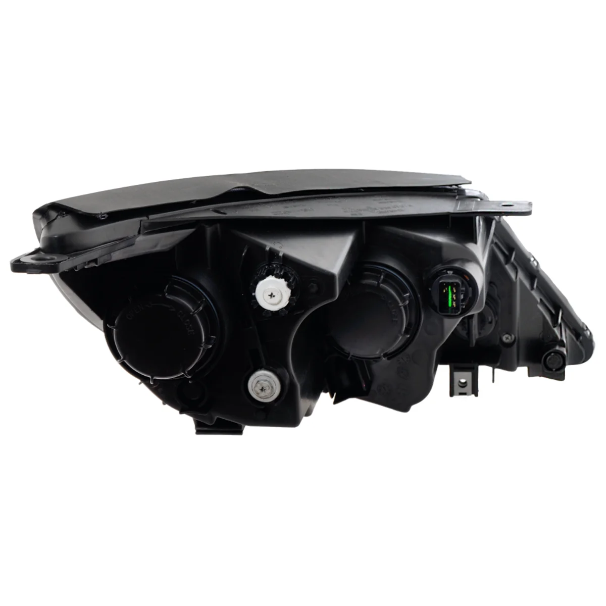 Main headlight fits Kia