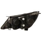 Main headlight fits Kia