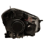 Main headlamp fits Nissan