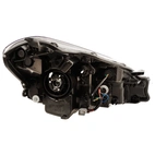 Main headlight fits Toyota