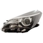 Main headlight fits Toyota
