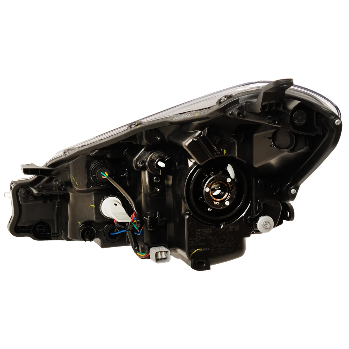 Main headlight fits Toyota