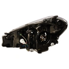 Main headlight fits Toyota