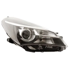 Main headlight fits Toyota