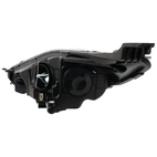 Main headlight fits Ford