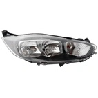 Main headlight fits Ford