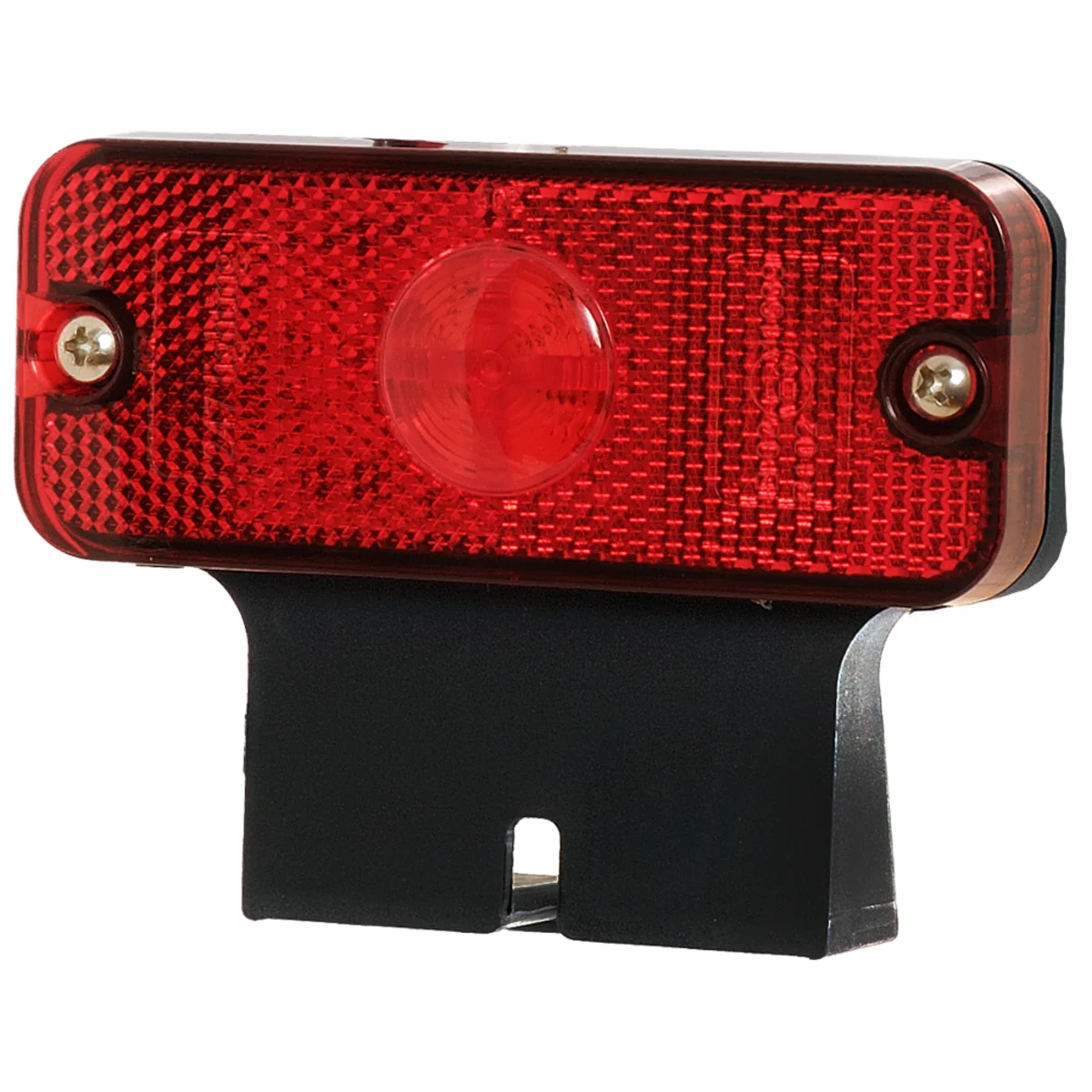 Side marker LED Red 12/24V