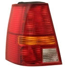 Left rear lamp fits VW