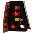 Right rear light fits VW