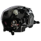 Main headlight fits Skoda