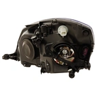 Main headlight fits Skoda