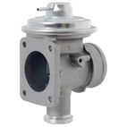 EGR valve fits BMW