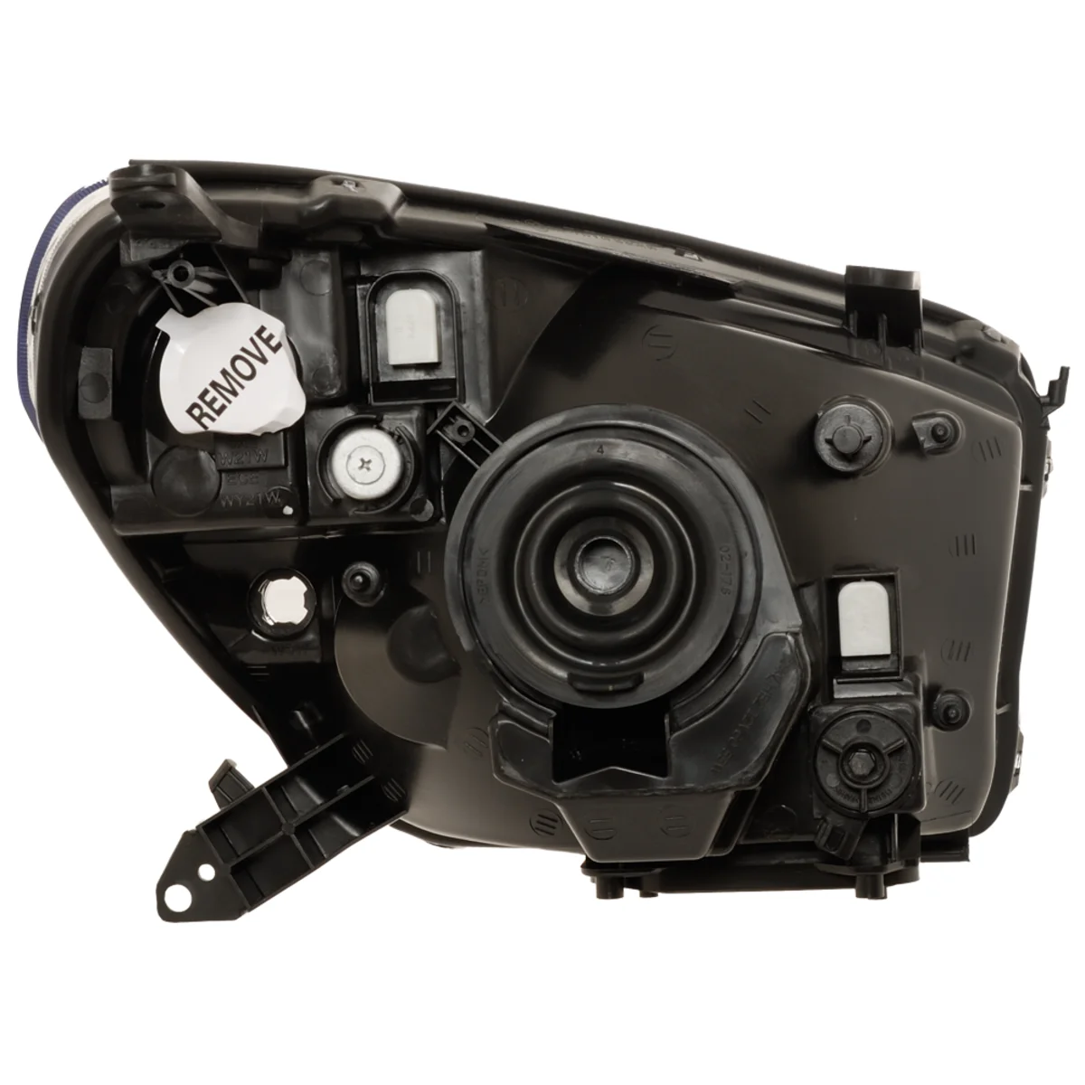 Main headlight fits Toyota