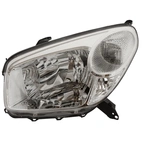 Main headlight fits Toyota