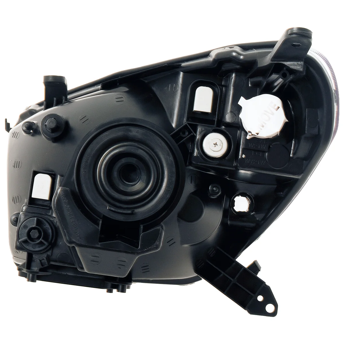 Main headlight fits Toyota