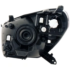 Main headlight fits Toyota