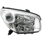 Main headlight fits Toyota