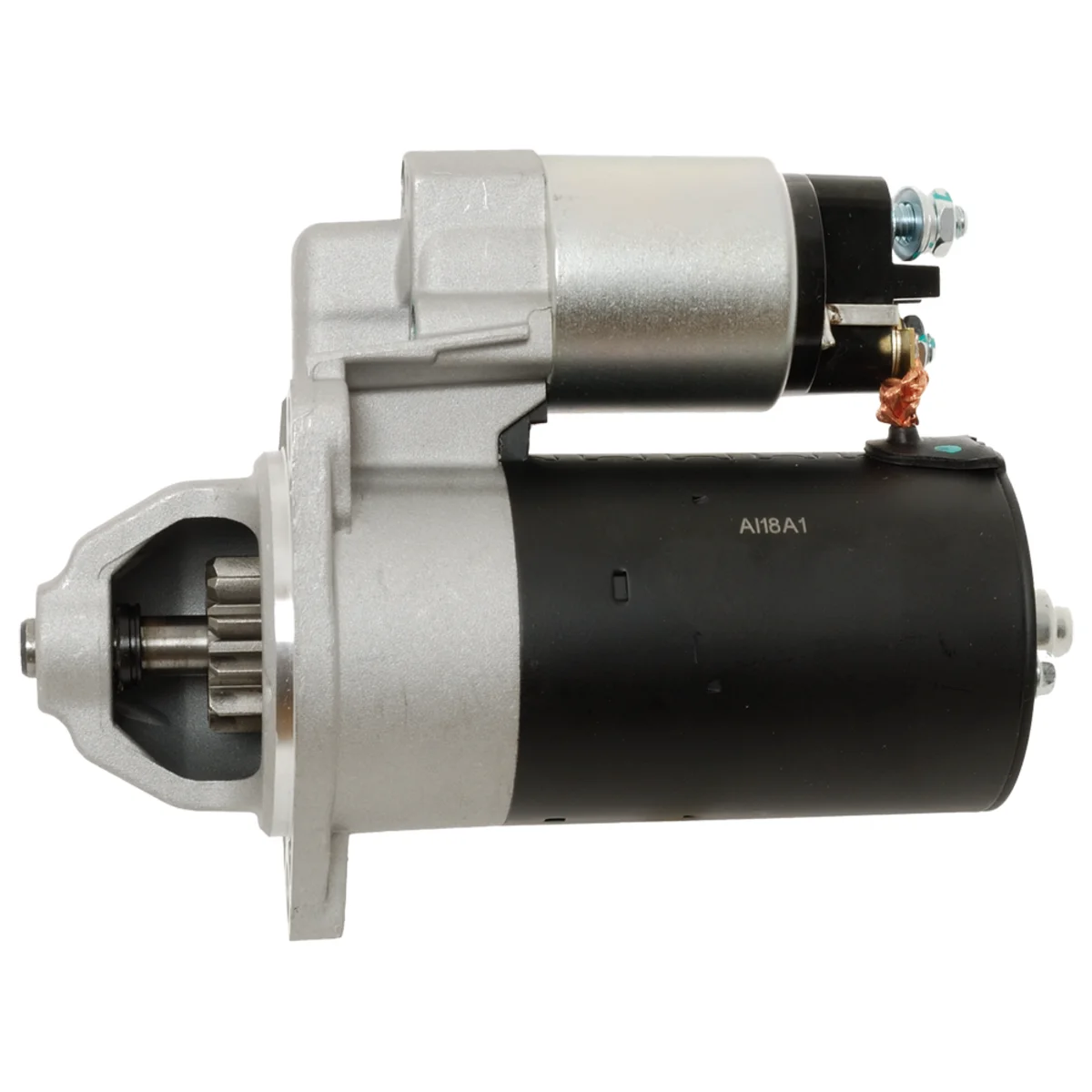 Starter motor 12V-1.2kW