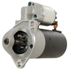 Starter motor 12V-1.2kW