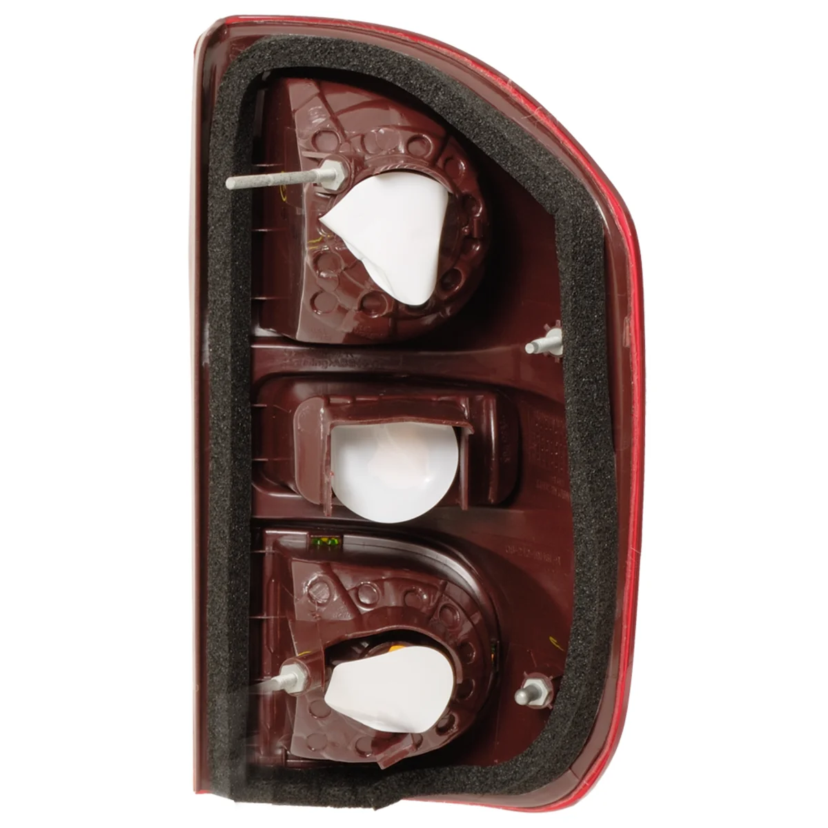 Left taillight fits Toyota