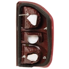 Left taillight fits Toyota