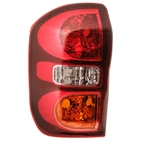 Left taillight fits Toyota