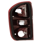 Right rear light fits Toyota