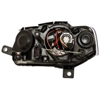 Main headlight fits VW