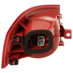 Rear light, fits VW Passat