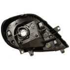 Main headlights fit Opel mm