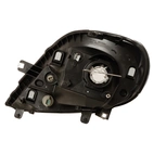 Main headlights fit Opel mm