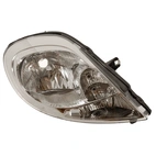 Main headlights fit Opel mm